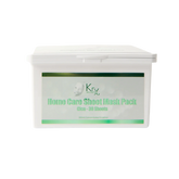 KrX Cica Home Care Masks
